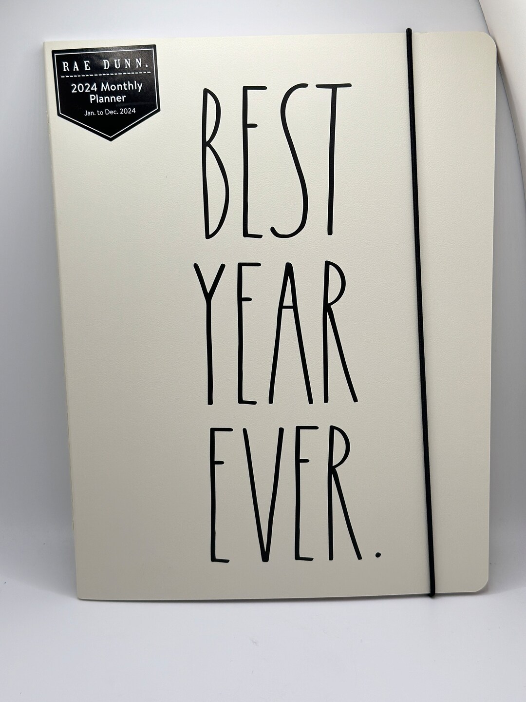 2024 Planner Rae Dunn, 2024 Agenda, Monthly Planner, Planner, Rae Dunn