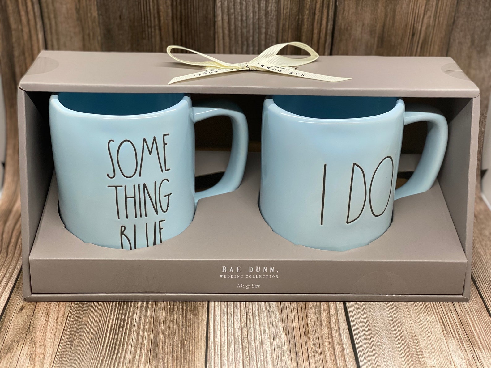 Rae Dunn Mug SETS All new Etsy