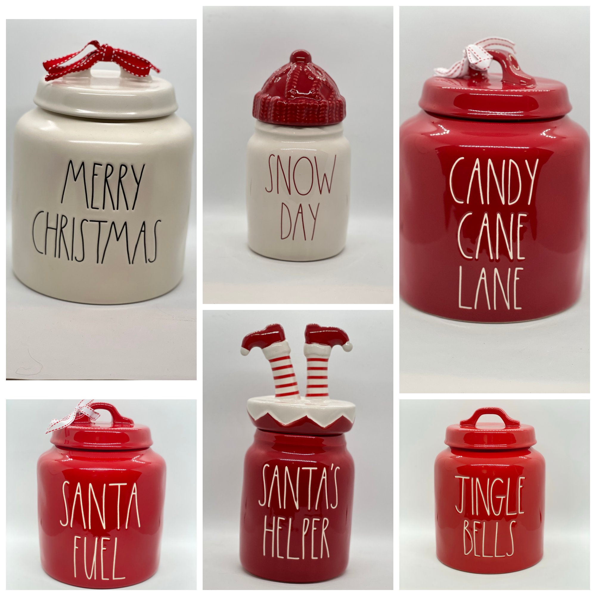 Rae dunn christmas deals