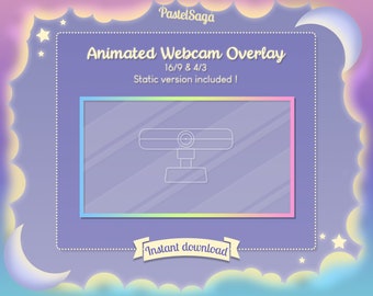 Youtube Graphics Etsy