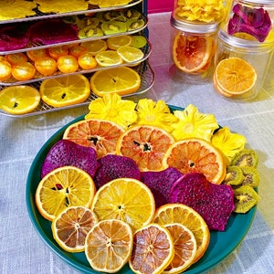 Fruit tea is each package with rock sugar ~ you like the degree of sweet and sour. Grapefruit slices. Lemon Slices