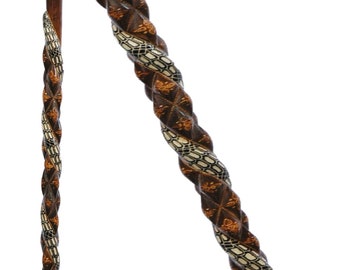 Handmade Artisan Turkish Walking Stick Made to Order Cane | Etsy