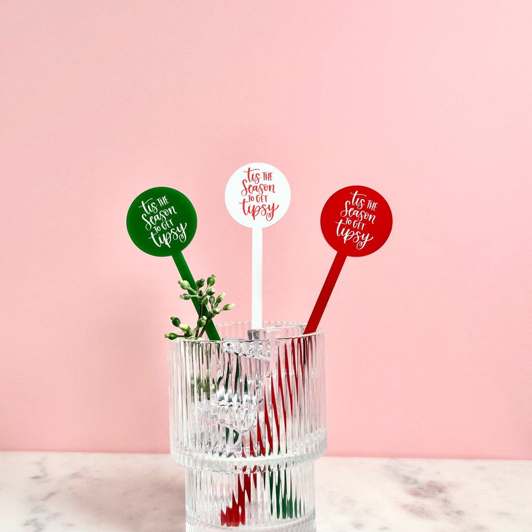 christmas-cocktail-stirrers-tis-the-season-to-get-tipsy-funny