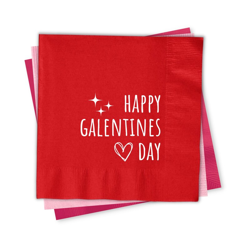 Galentine's Day- Wholesale