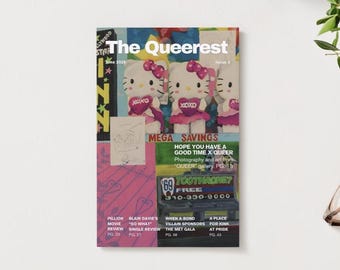 El número más queer 3 (EDICIÓN DEL ORGULLO)