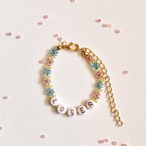 Loser Friendship Bracelet
