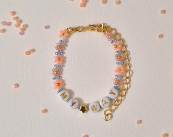 Pulsera de la amistad My Way