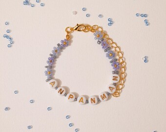 Pulsera de la amistad de Anpanman