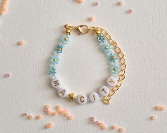 Pulsera de la amistad de Ma City