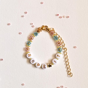 Rope It Friendship Bracelet