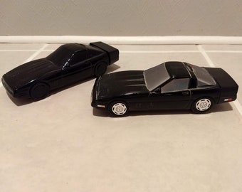 Corvette Avon Bottle Etsy