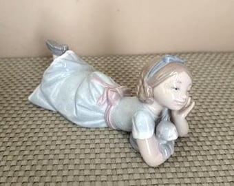 Vintage Lladro 