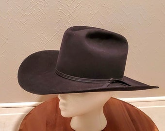 Bailey Cowboy Hat - Etsy