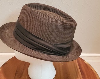 Champ Fedora - Etsy