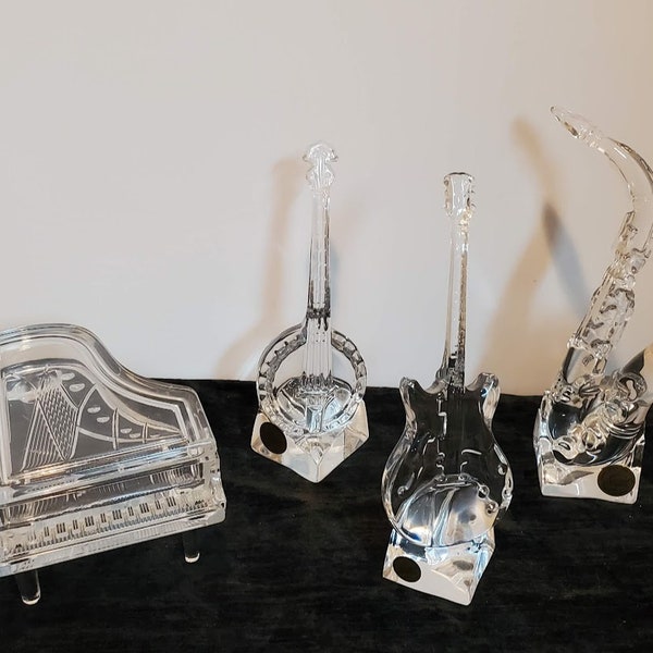 Cristal D Arques Etsy