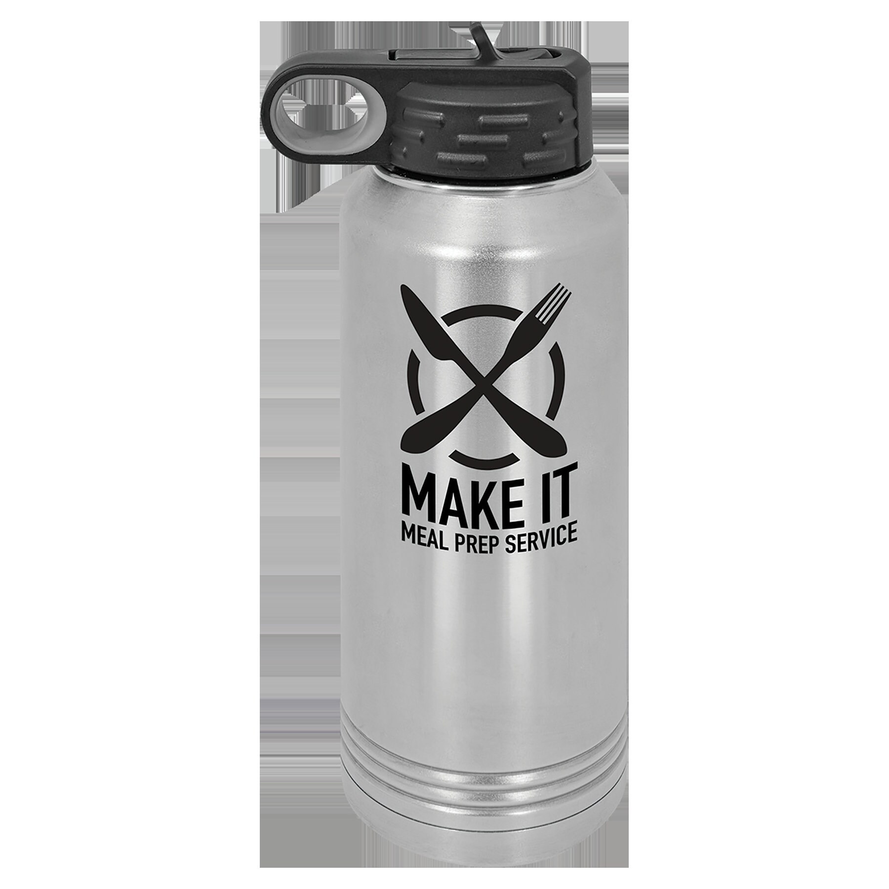 Polar Camel 32oz Personalized Water Bottle - Etsy