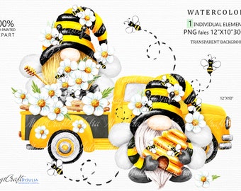 Free Free 51 Bee Kind Gnome Svg SVG PNG EPS DXF File