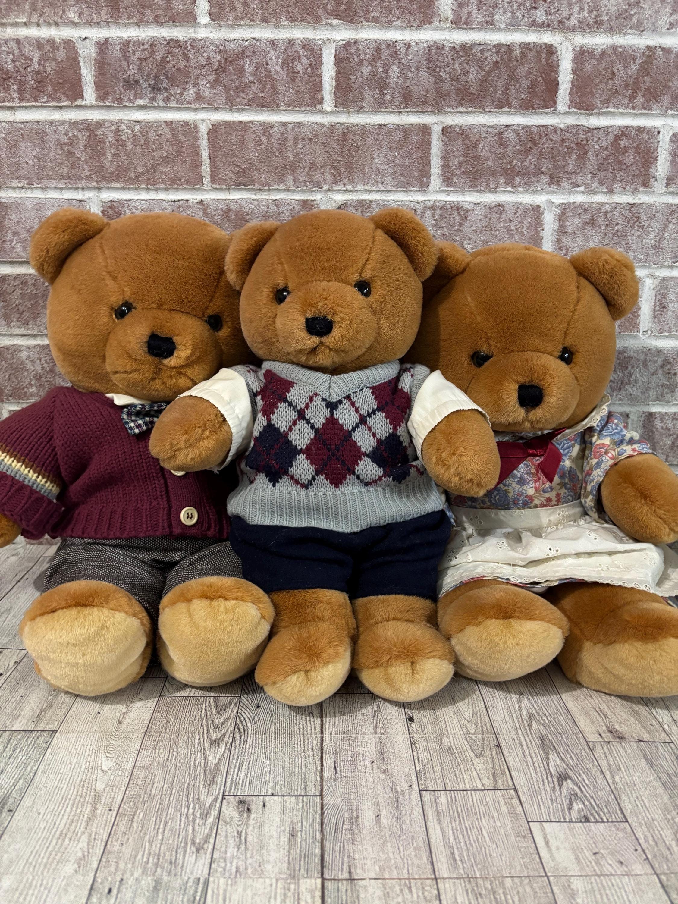 Vintage Chosun Plush - Etsy - Page 2
