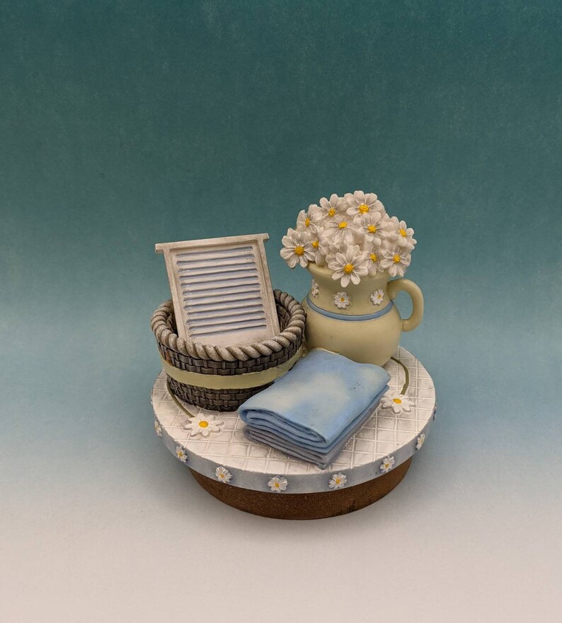 2 VINTAGE YANKEE CANDLE Jar Toppers Preowned in Great Etsy