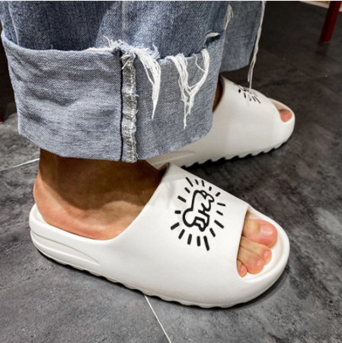 sleepers shoes for men