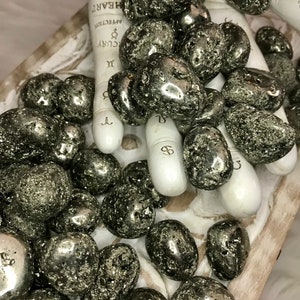 Pyrite