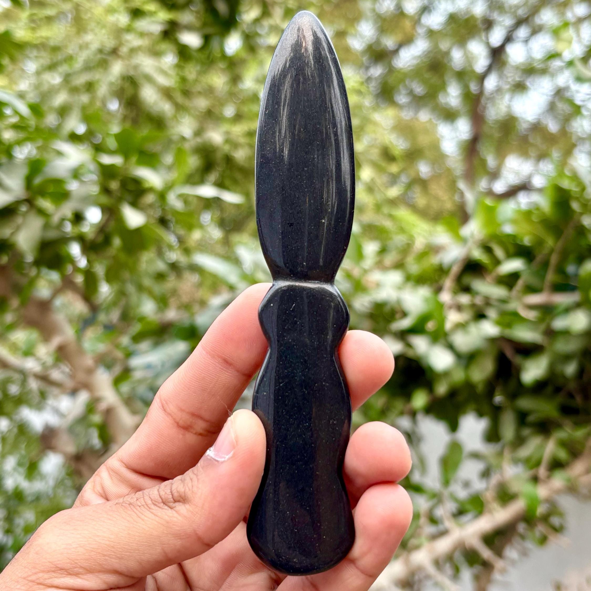 黒曜石　ナイフ　2タイプ　まとめ売り　オブシディアン　包丁 黒曜石 ナイフ 2タイプ まとめ売り オブシディアン 包丁 黒曜石