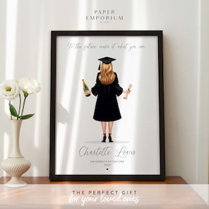 Graduation Print For Her, Graduation Gifts For Him, Congratulations, For Him,  Graduation Print, Graduation Print Friends, Grandkid #338