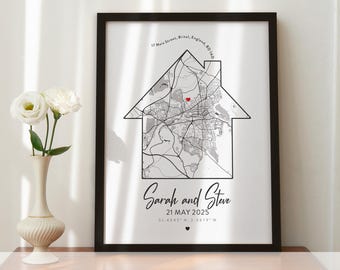 Gepersonaliseerde Night We Met-cadeau - kaart jubileumcadeau voor haar vrouw echtgenoot vriendin, gepersonaliseerd huwelijksverjaardagscadeau voor haar #123