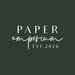Paper Emporium