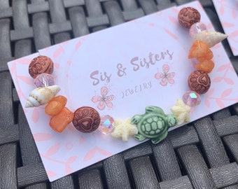 Groen Onder de Zee Enkelband
