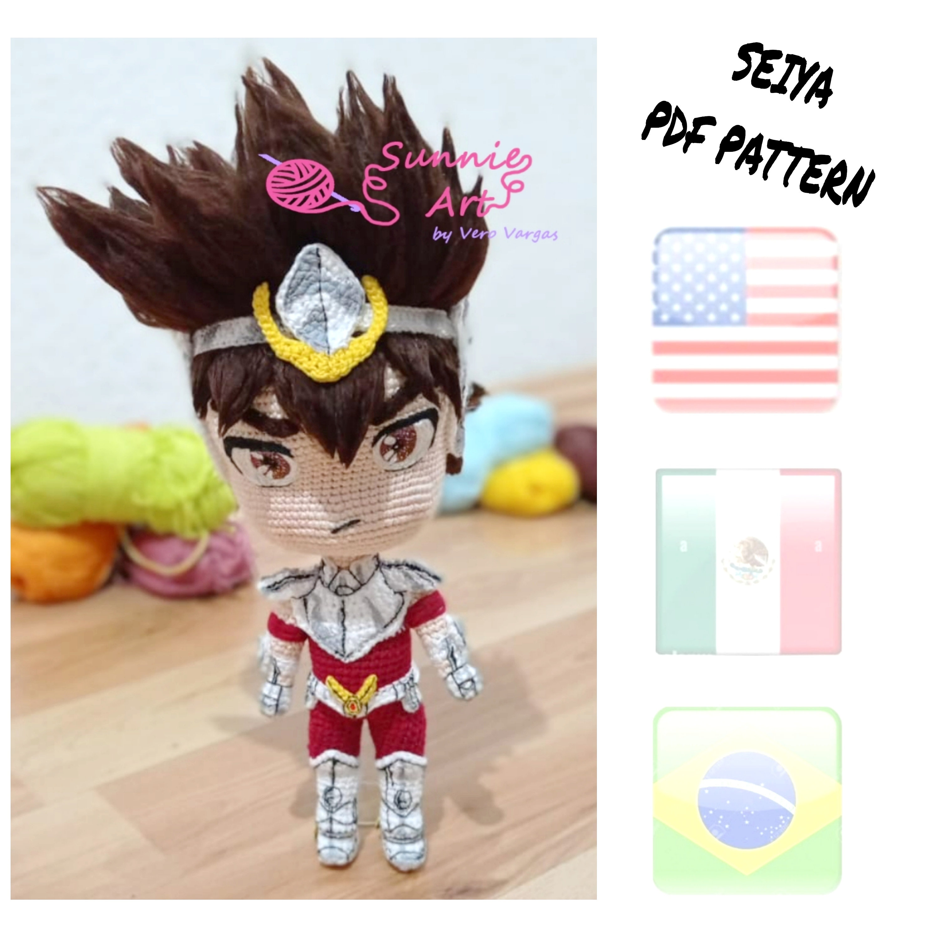 Zodiac knights México