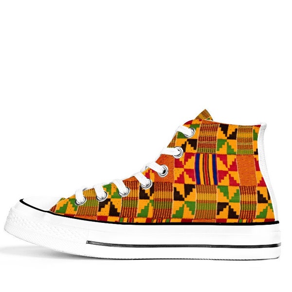 African Shoes - Etsy