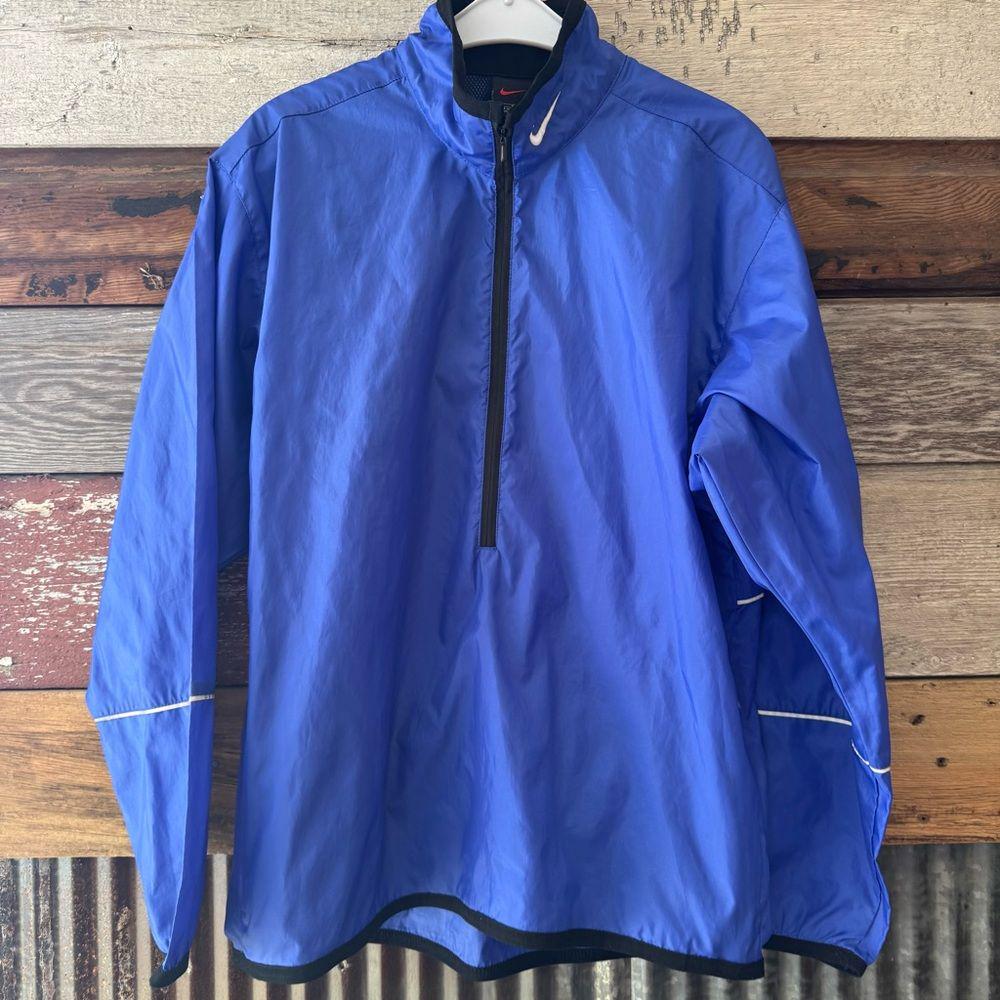 00s NIKE ナイロンジャケット パンツ セットアップ 短丈 Y2K テック 90s Nike ナイロンジャケット セットアップ y2k 短丈 テック系 - メルカリ