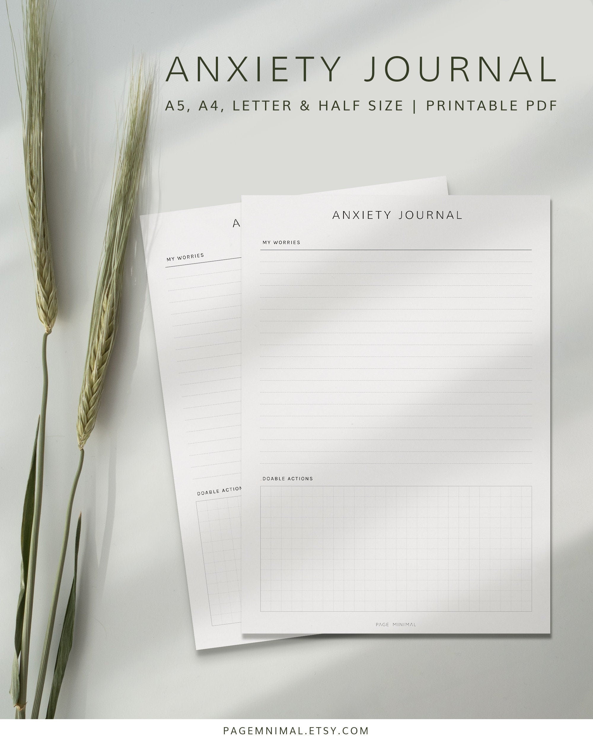 printable-anxiety-journal-template-printable-word-searches