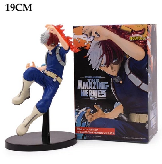 Anime Figurines Action Figures - Etsy Anime Figurines Action Figures - Etsy
