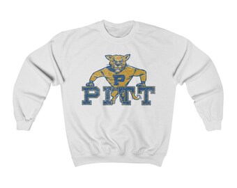 pitt retro jersey