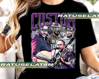 Custom Your Design Shirt ,Personalized Graphic Tee,Add Your Text or Idea,Comfort Colors Tee FD