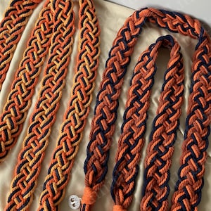 Personalized Handfasting Cord,Celtic Knot Wedding Cord,Pagan Ceremony Handfast,Hand fasting