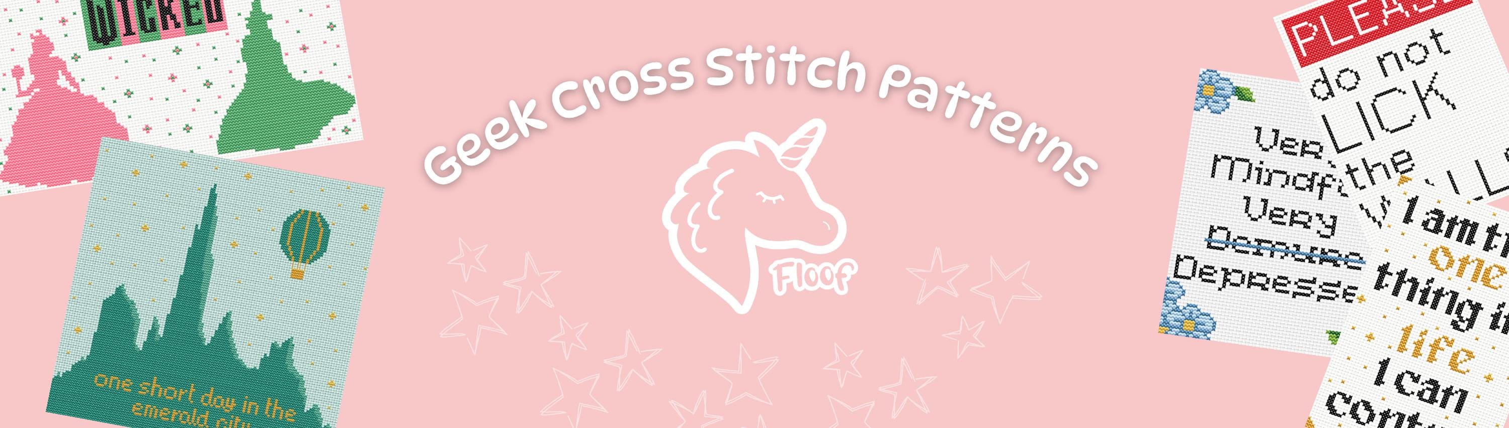 FloofHandmadePT - Etsy