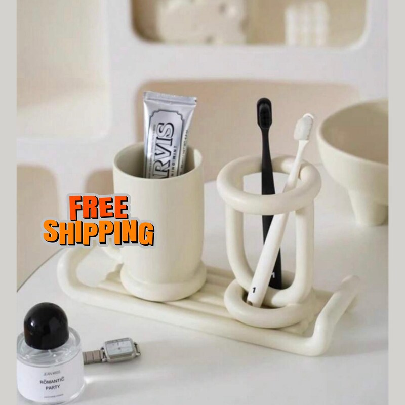 Bathroom Accessories - Etsy