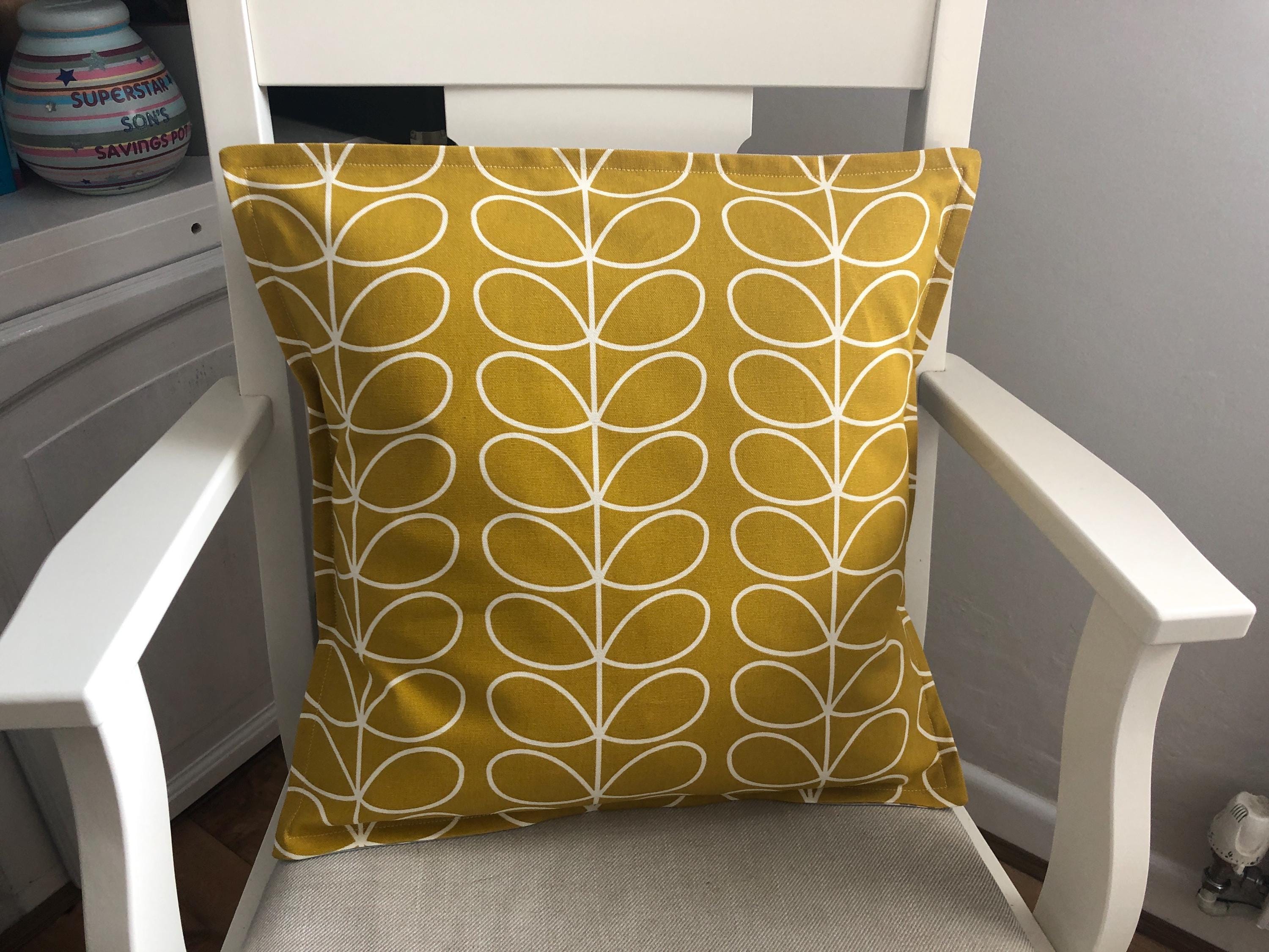 Orla Kiely Stoffering | Tapijten en Kleden