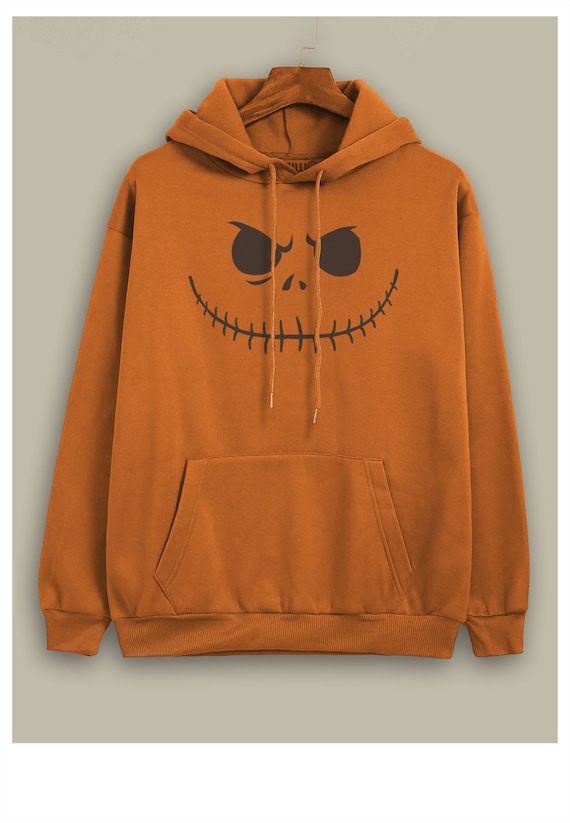 ladies pumpkin sweatshirt