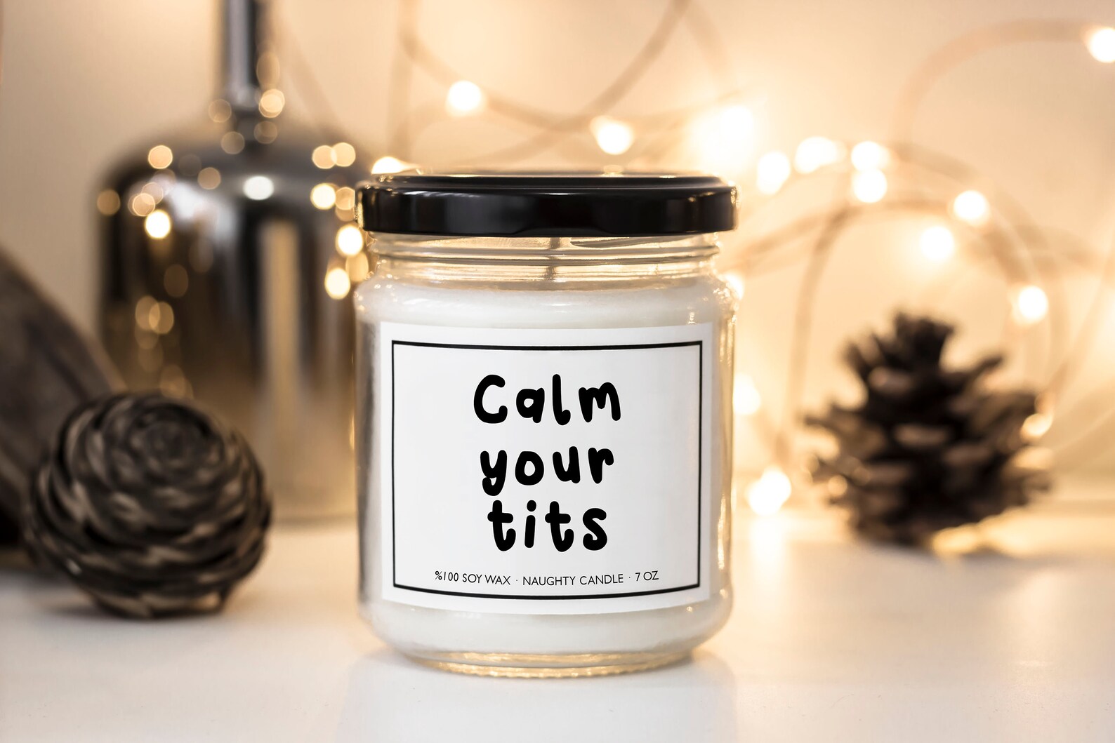 Lustige Kerze Für Friend Lustige Kerze Gag Geschenk Etsy