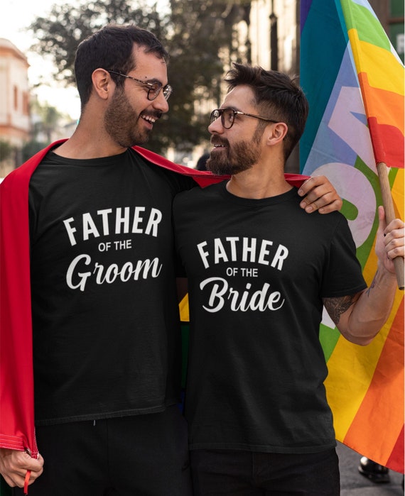 Father Of The Bride The Bridefather T Shirt Father Of The Bride The Bridefather T Shirt