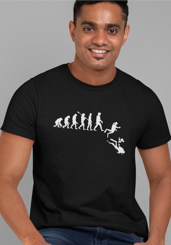 Scuba Diving Tee Christmas Costume Funny Xmas Gift Diver T-Shirt Scuba Diving Tee Christmas Costume Funny Xmas Gift Diver T-Shirt