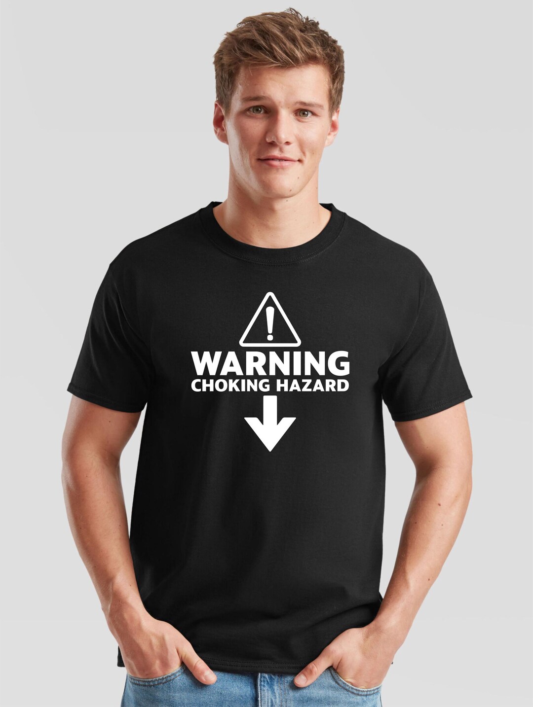 ホシ　ウジ　warning Tシャツ　Lサイズ Hoshi style in HOSHI X WOOZI FAN CONCERT [WARNING] Day 1 in