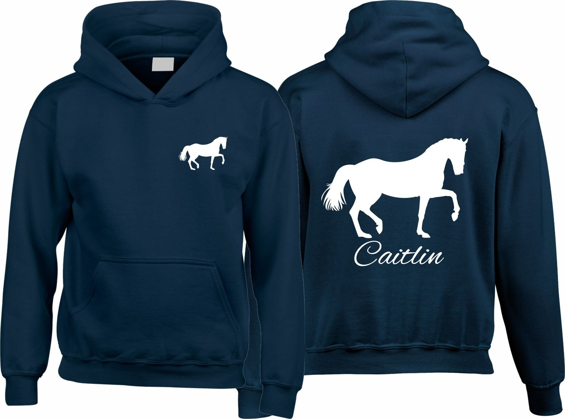 Sudaderas de caballos clearance