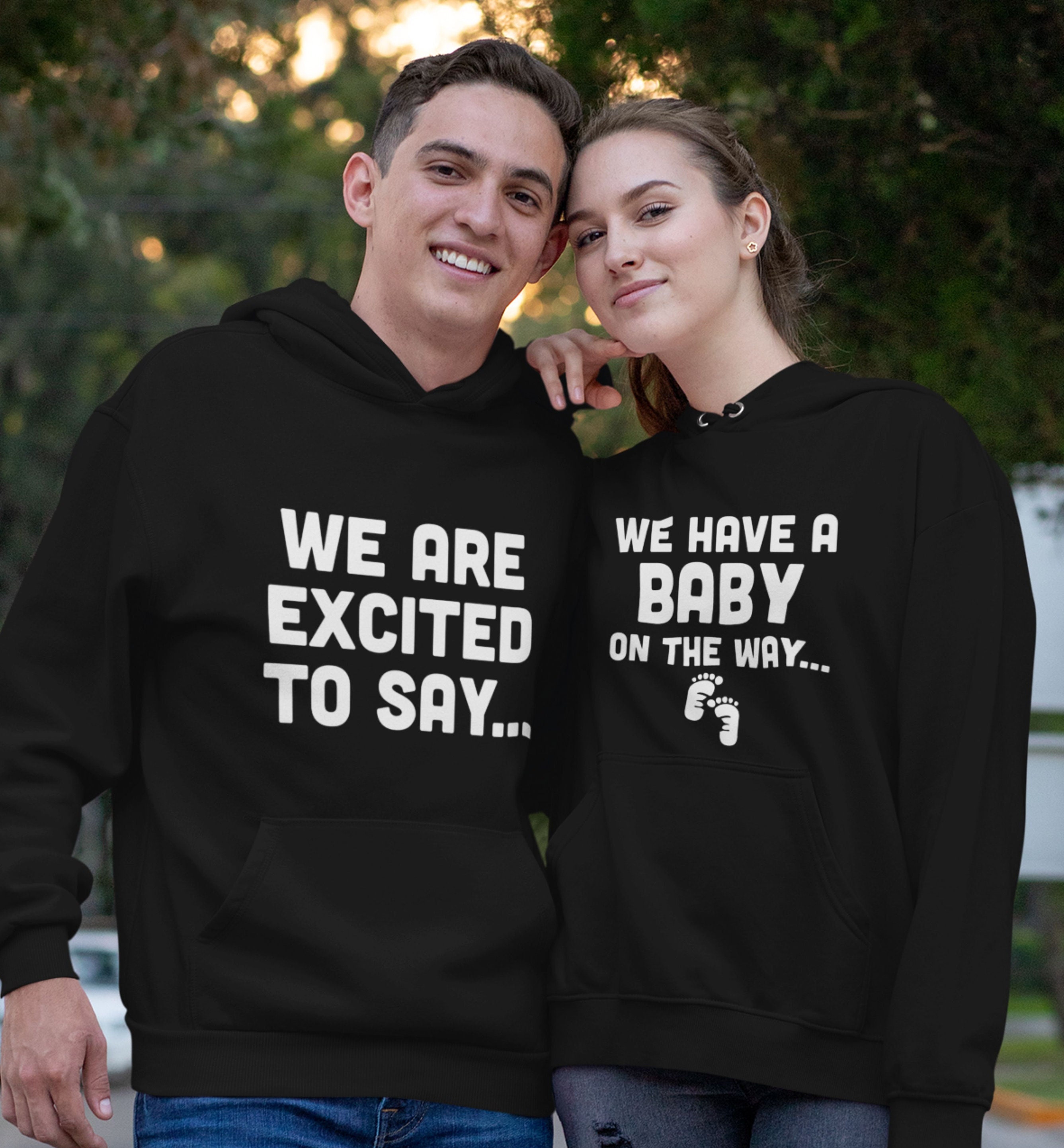 Magliette Premaman Felpe Simpatiche Gravidanza Gravidanza