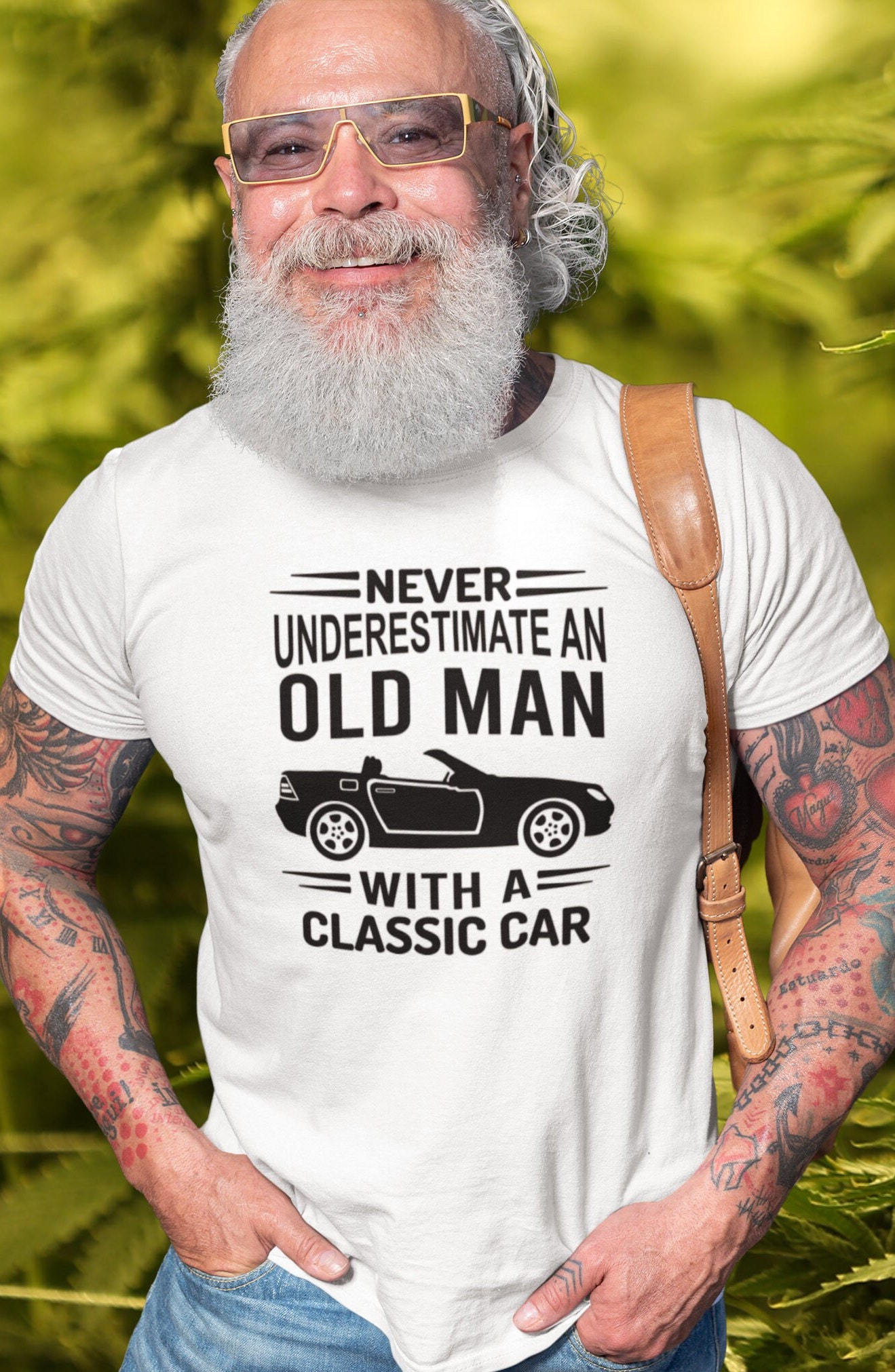 Funny Old Man Shirt - Etsy UK Funny Old Man Shirt - Etsy UK