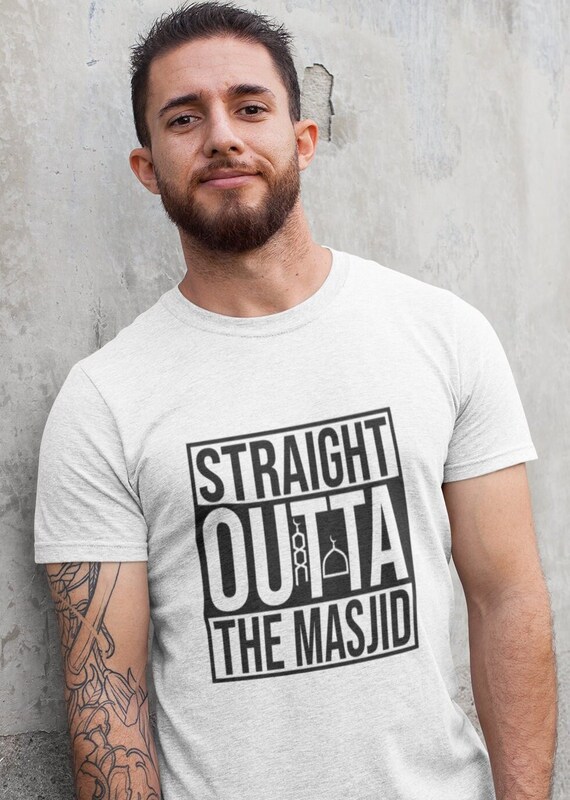 Ramadan Mubarak T-Shirt Islamic Fasting Gift Tee For Muslim Ramadan Mubarak T-Shirt Islamic Fasting Gift Tee For Muslim